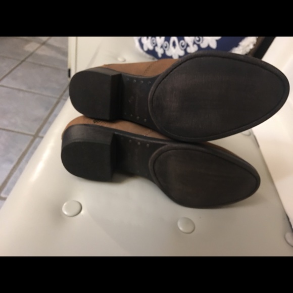 Booties - Picture 5 of 8